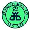 Logo of Dublin Bus FC