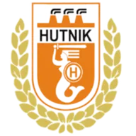 Logo of Hutnik Warszawa