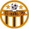 Logo of FK GECA