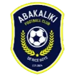 Logo of Abakaliki FC