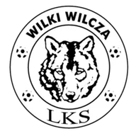 Logo of LKS Wilki Wilcza