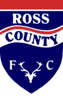 Logo of Ross County