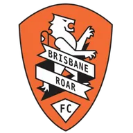 Logo of Brisbane Roar