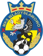 Logo of MKS Wladyslawowo