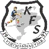 Logo of KFS Vestmannaeyjar