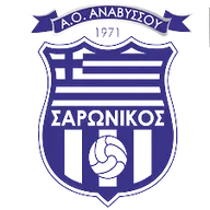 Logo of Saronikos Anavyssou