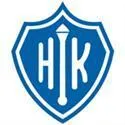 Logo of HIK Hellerup