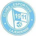 Logo of CE Lajeadense