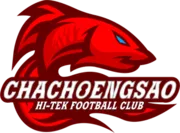 Logo of Chachoengsao Hi-Tek