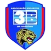 Logo of 3B da Amazonia (w)