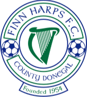 Logo of Finn Harps U20