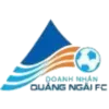 Logo of Quang Ngai U21