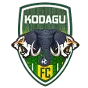 Logo of Kodagu FC