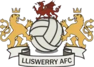 Logo of Lliswerry AFC