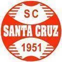 Logo of Santa Cruz(RS)