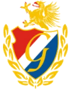 Logo of Gryf Slupsk