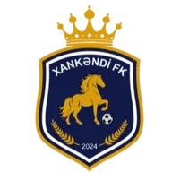 Logo of Qarabag Khankendi