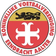 Logo of Eendracht Aalter