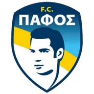 Logo of Pafos FC