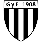 Logo of Gimnasia Mendoza (w)