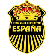 Logo of Real Espana