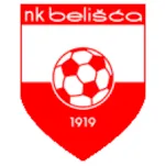 Logo of NK Belisce
