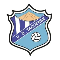 Logo of UD tacuense (w)