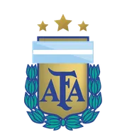Logo of ArgentinaU16
