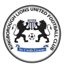 Logo of Kingborough Lions (w)