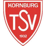 Logo of TSV Kornburg