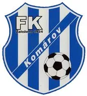 Logo of Komarov