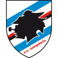 Logo of Sampdoria