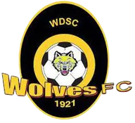 Logo of WDSC Wolves U23