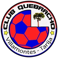 Logo of Quebracho Villa Montes