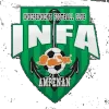 Logo of Infa