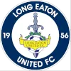 Logo of Long Eaton Utd (W)