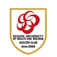 Logo of Niigata University