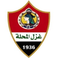 Logo of Raya Ghazl SC