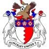 Logo of Hinckley Leicester Road FC