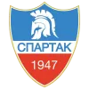 Logo of Spartak Plovdiv