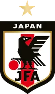 Logo of Japan Women