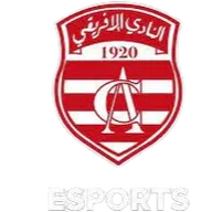 Logo of ES Tazarka
