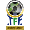 Logo of Tanzania U17 (w)