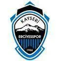 Logo of Kayseri Erciyespor