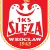 Logo of Gawin Sleza Wroclaw