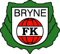 Logo of Bryne (w)