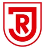 Logo of Jahn Regensburg U19