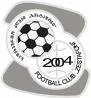 Logo of FC Zestafoni
