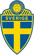 Logo of Sweden (w) U23