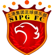 Logo of Shanghai SIPG U19